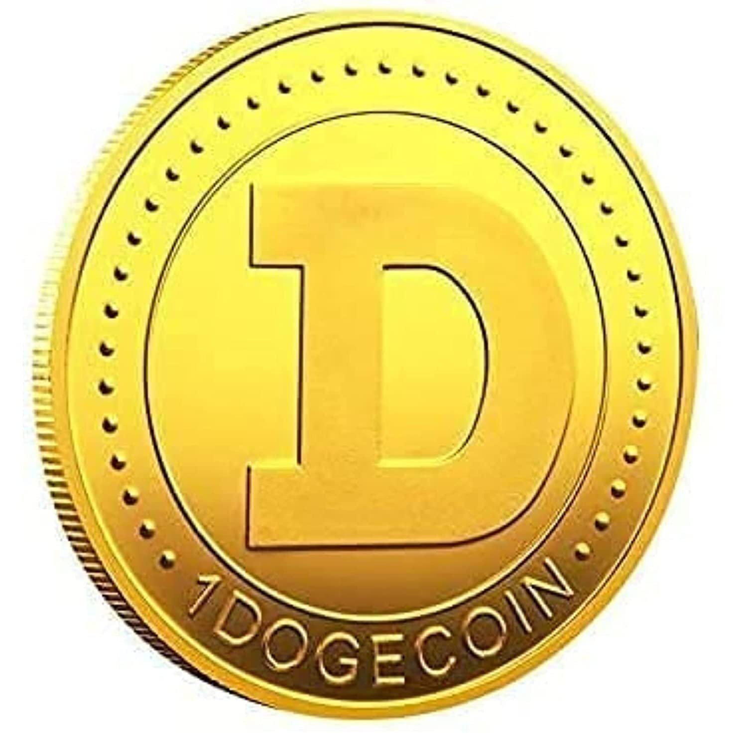 crypto like doge coin