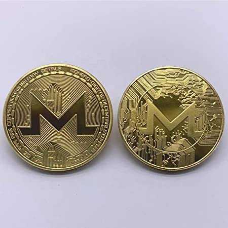 bitcointalk monero gold