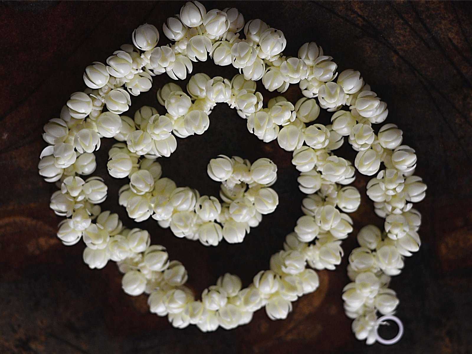 Artificial Jasmine Flower CRAFTBIA